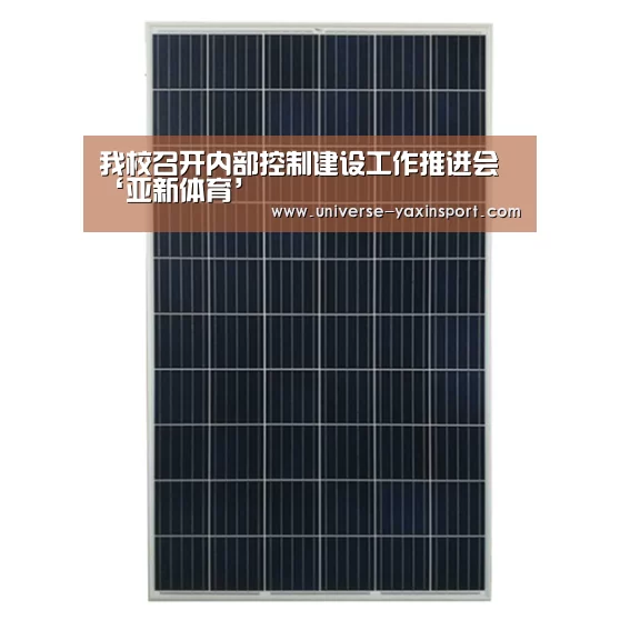 我校召开内部控制建设工作推进会‘亚新体育’