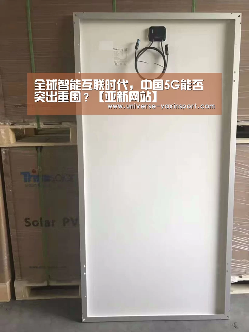 全球智能互联时代,中国5G能否突出重围?【亚新网站】(图3) 亚新网站